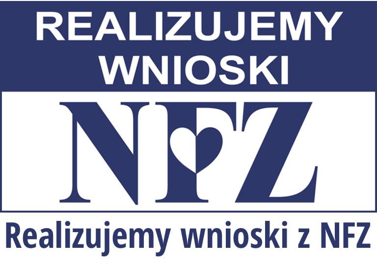 NFZ Agnieszka Warsińska Centrum zdrowia
